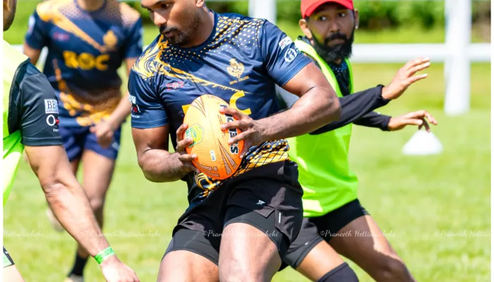 Festival of Rugby 2026