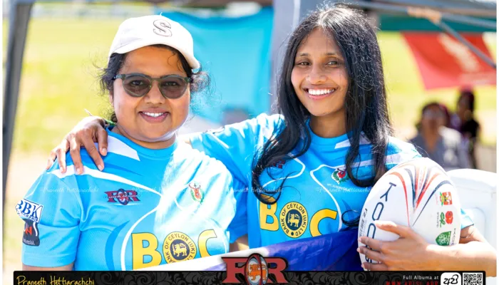 Festival of Rugby 2026