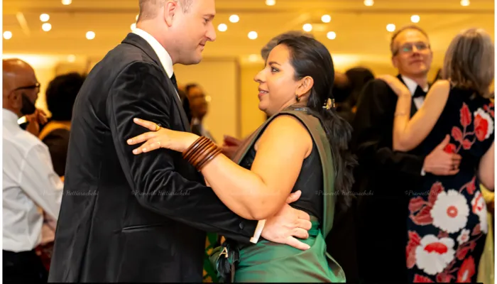 SLMDA Spring Charity Ball 2026