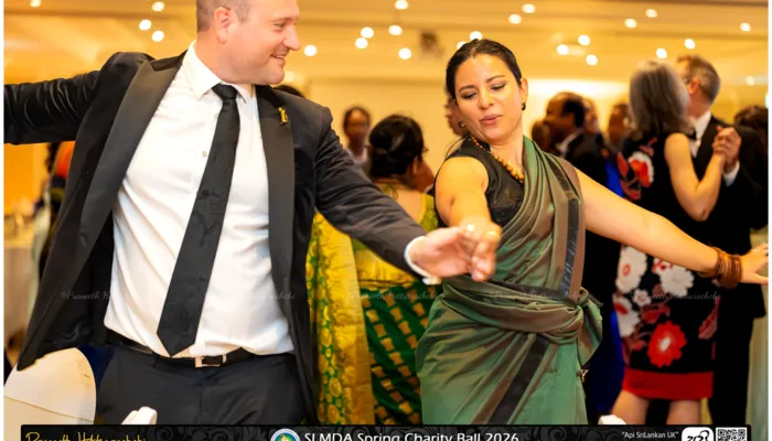 SLMDA Spring Charity Ball 2026