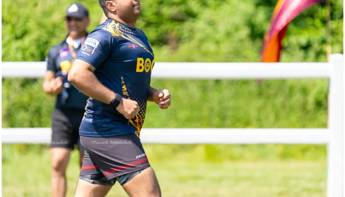 Festival of Rugby 2026