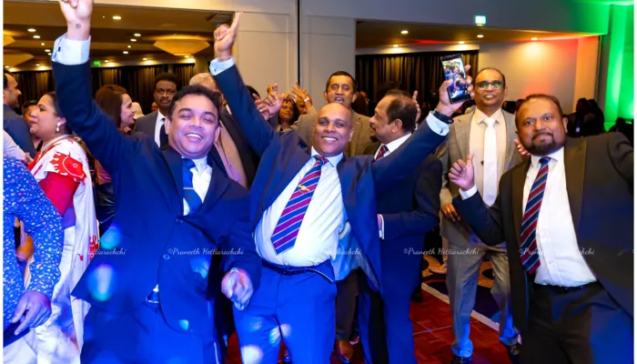 Rhythm of Galle 2026 