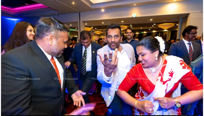 Rhythm of Galle 2026 