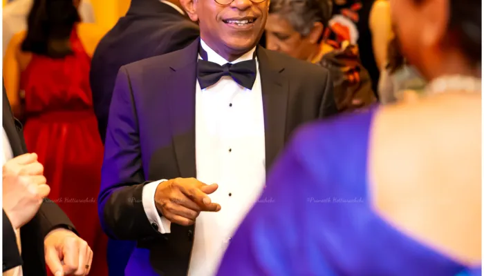 SLMDA Spring Charity Ball 2026