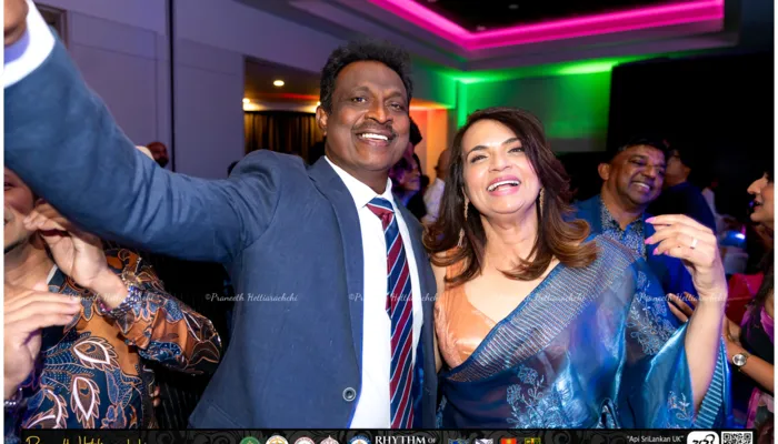 Rhythm of Galle 2026 
