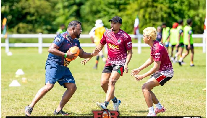Festival of Rugby 2026