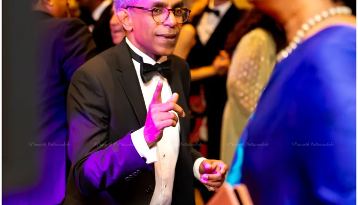 SLMDA Spring Charity Ball 2026