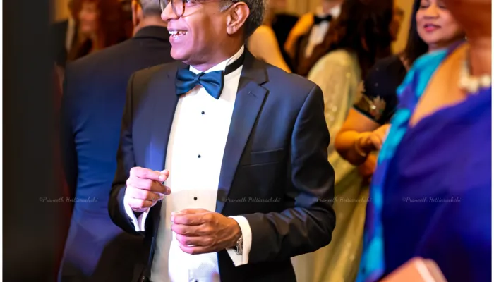SLMDA Spring Charity Ball 2026