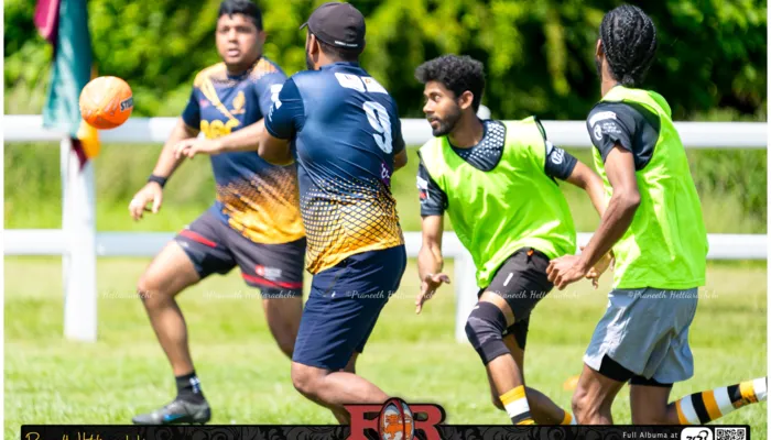 Festival of Rugby 2026