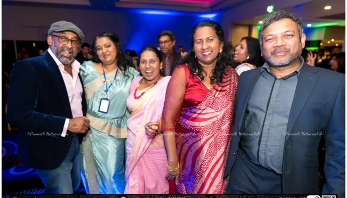 Rhythm of Galle 2026 