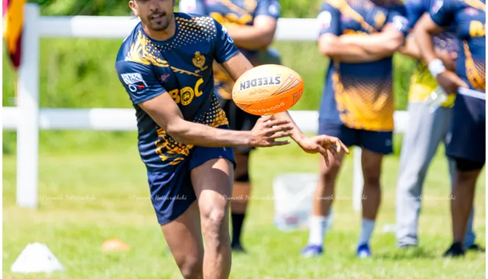 Festival of Rugby 2026
