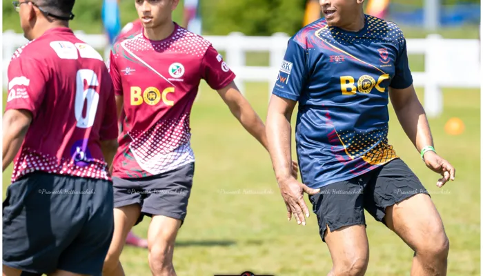 Festival of Rugby 2026
