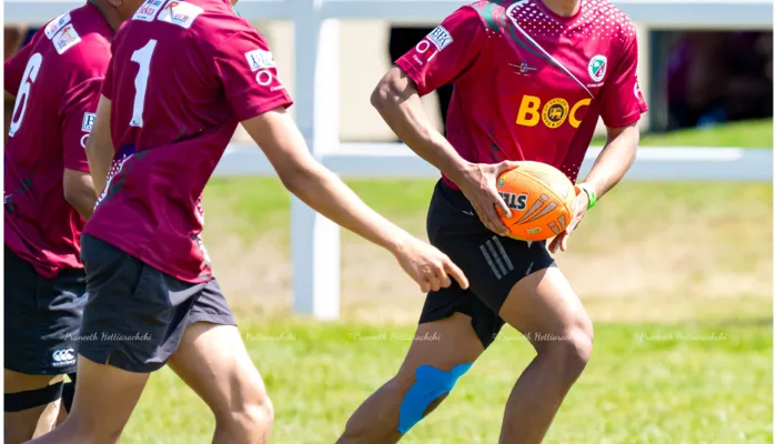 Festival of Rugby 2026