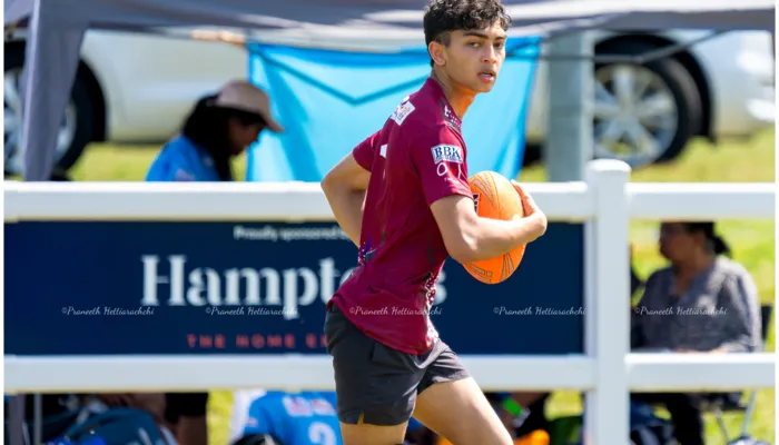 Festival of Rugby 2026