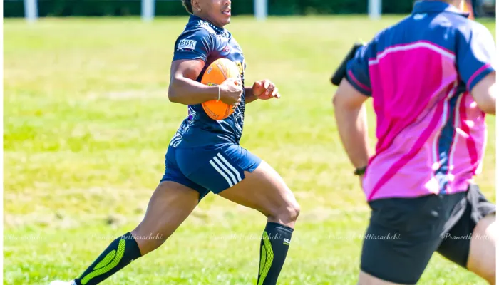 Festival of Rugby 2026