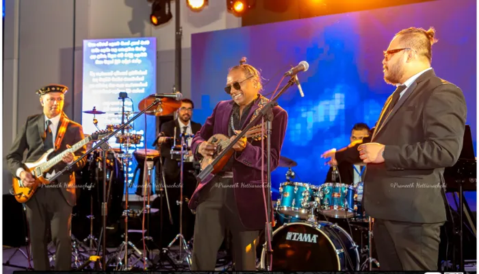 Rhythm of Galle 2026 