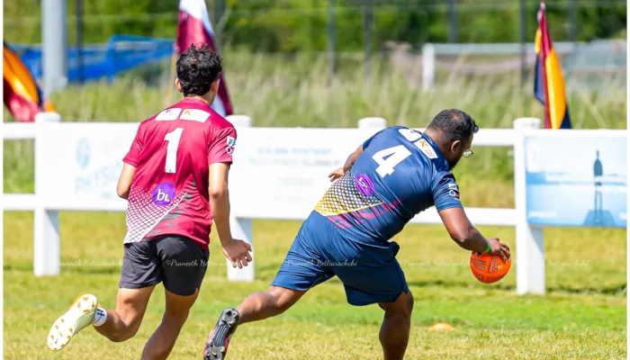 Festival of Rugby 2026