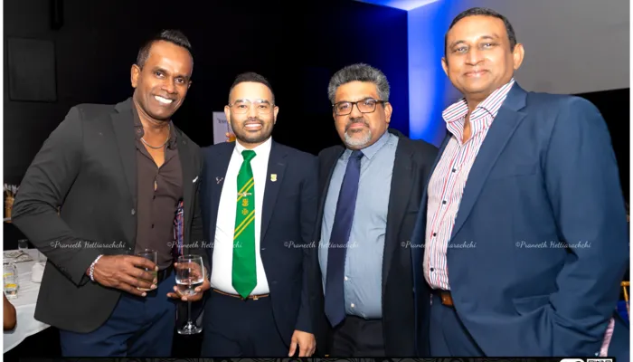 Rhythm of Galle 2026 