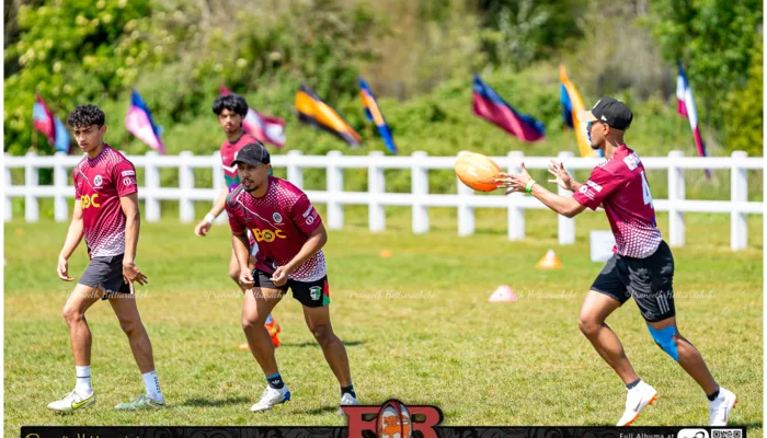 Festival of Rugby 2026