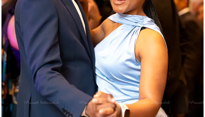SLMDA Spring Charity Ball 2026
