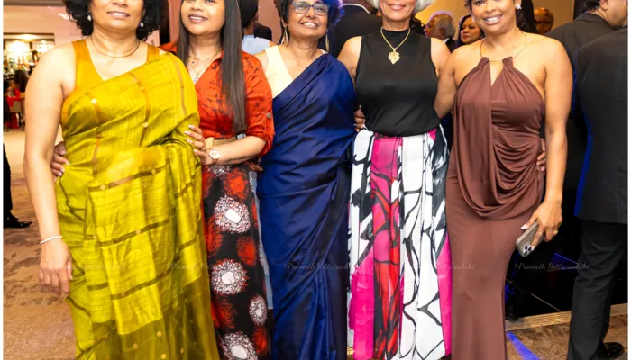 SLMDA Spring Charity Ball 2026