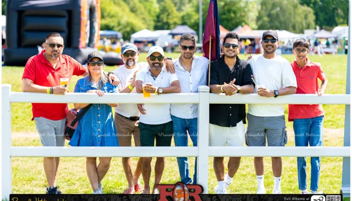 Festival of Rugby 2026