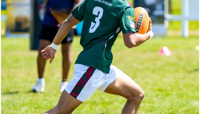 Festival of Rugby 2026