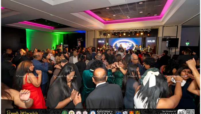 Rhythm of Galle 2026 