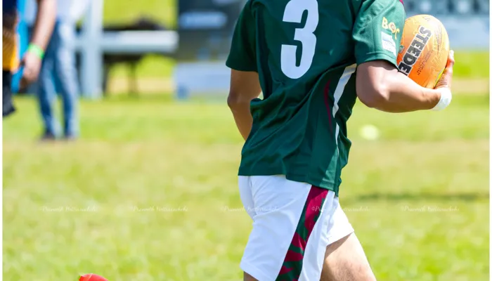 Festival of Rugby 2026