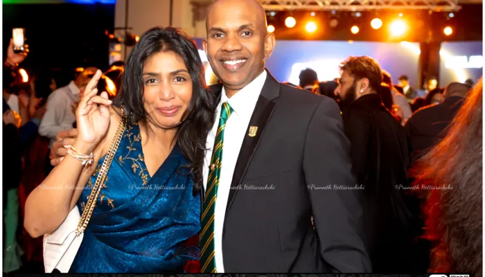 Rhythm of Galle 2026 