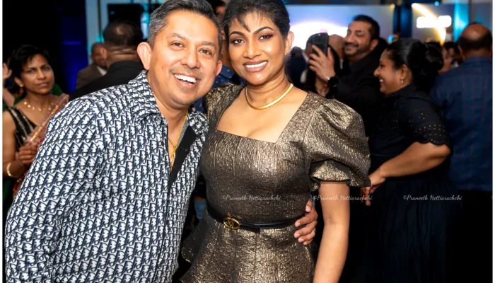 Rhythm of Galle 2026 