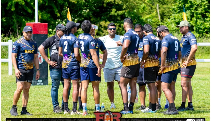 Festival of Rugby 2026