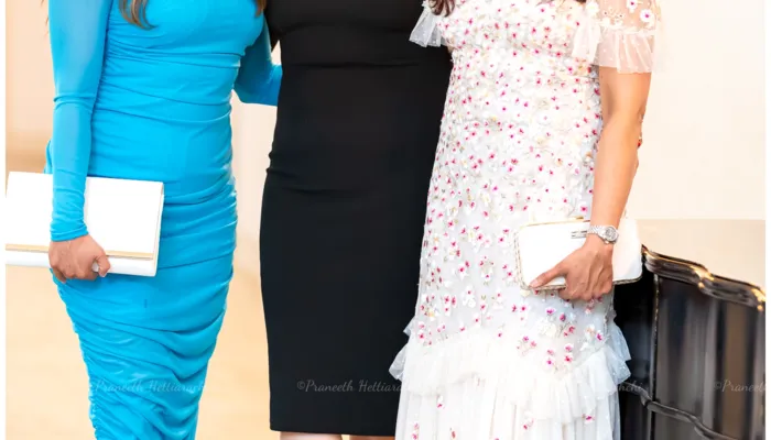 SLMDA Spring Charity Ball 2026