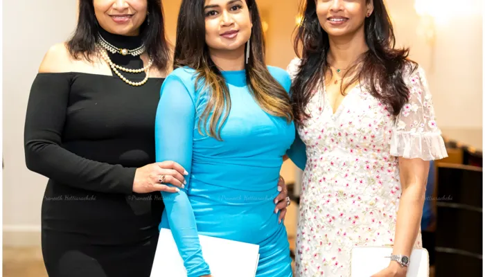 SLMDA Spring Charity Ball 2026