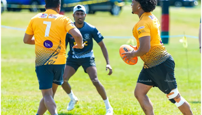 Festival of Rugby 2026