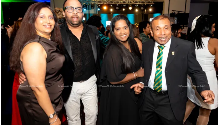 Rhythm of Galle 2026 