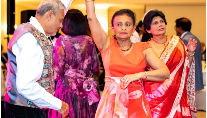 SLMDA Spring Charity Ball 2026