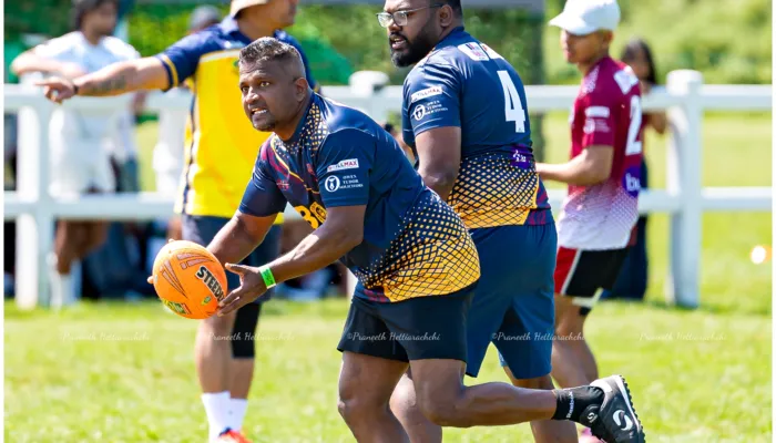 Festival of Rugby 2026