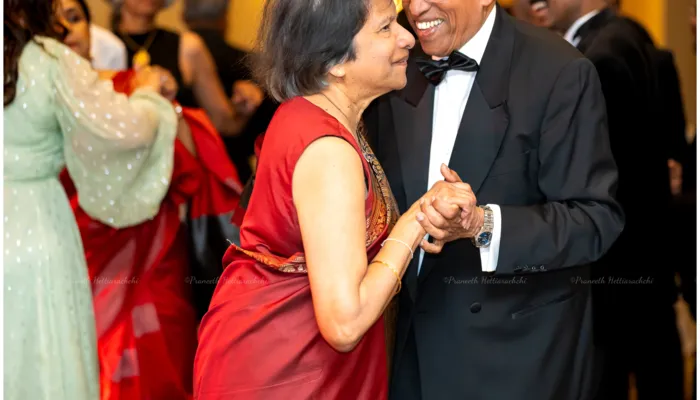 SLMDA Spring Charity Ball 2026