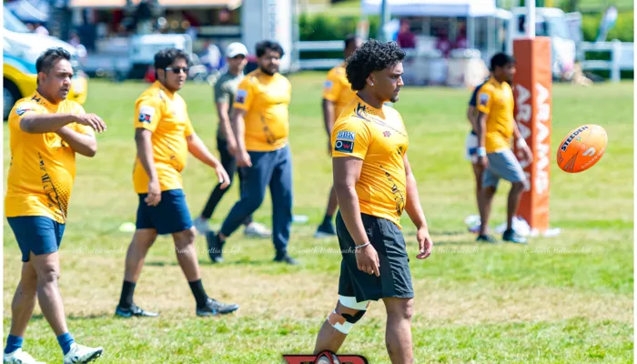 Festival of Rugby 2026