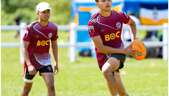 Festival of Rugby 2026