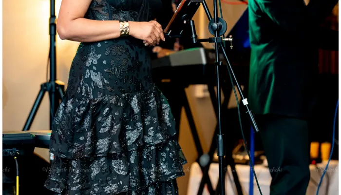 SLMDA Spring Charity Ball 2026