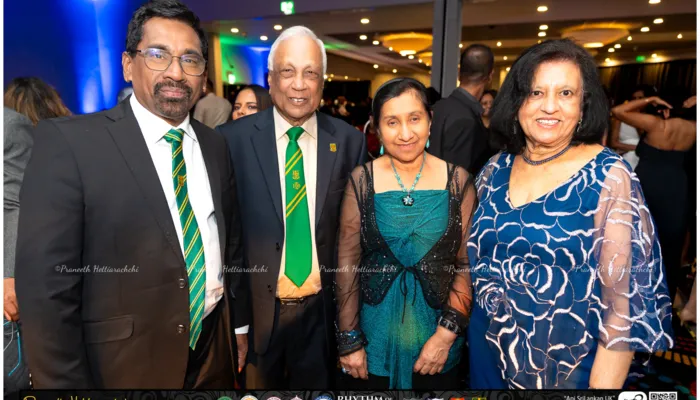 Rhythm of Galle 2026 