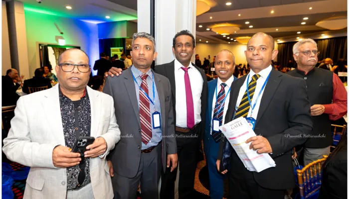 Rhythm of Galle 2026 
