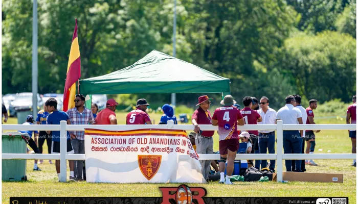 Festival of Rugby 2026