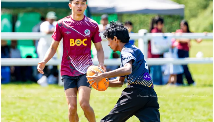 Festival of Rugby 2026