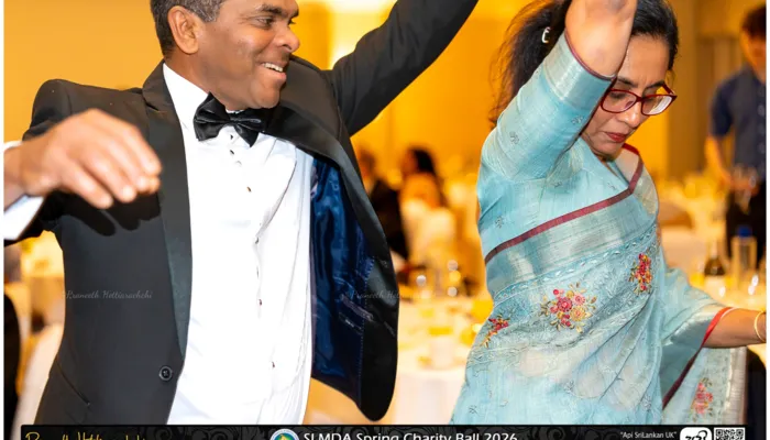 SLMDA Spring Charity Ball 2026