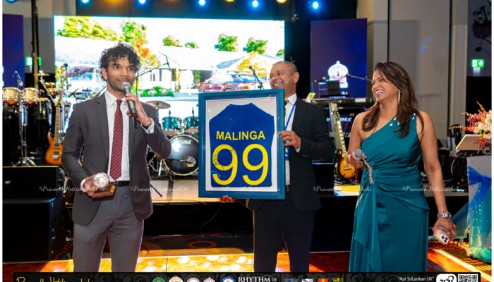 Rhythm of Galle 2026 