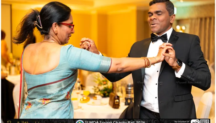 SLMDA Spring Charity Ball 2026