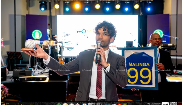 Rhythm of Galle 2026 